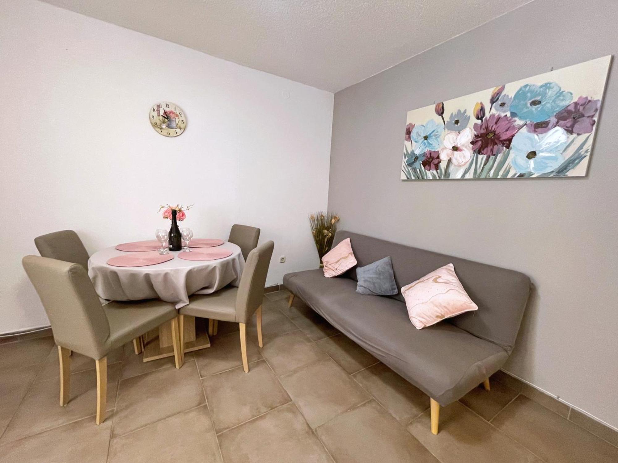 Apartment Butkovic Šilo Exteriér fotografie