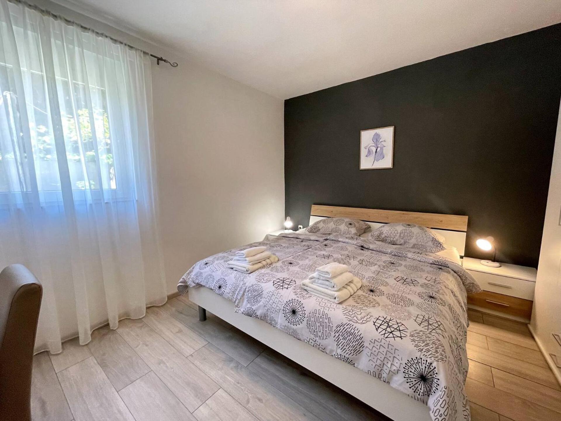 Apartment Butkovic Šilo Exteriér fotografie