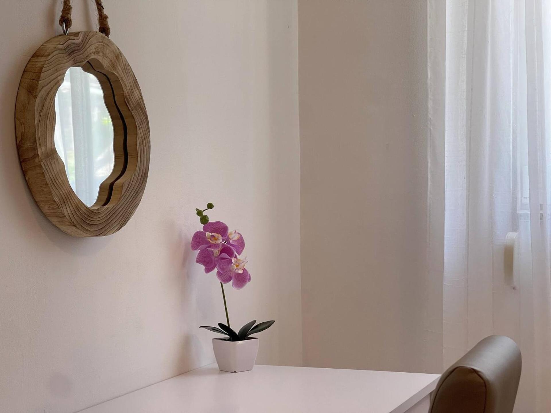 Apartment Butkovic Šilo Exteriér fotografie